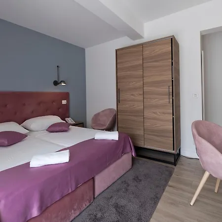 Hotel Perla Dubrovnik