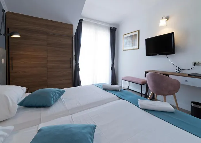 Perla Hotel Dubrovnik