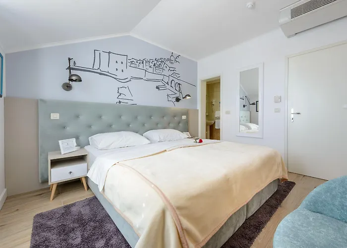 Perla Hotel Dubrovnik