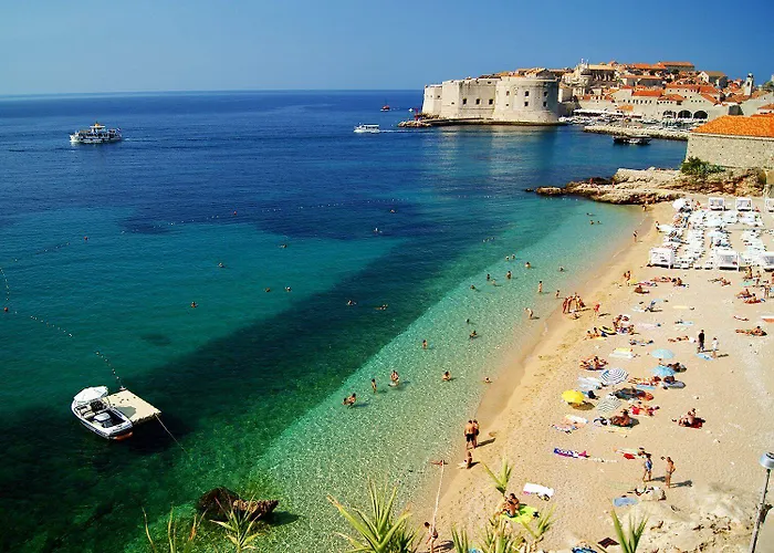 Hotel Perla Dubrovnik