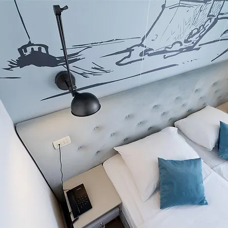Hotel Perla Dubrovnik