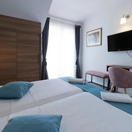 Perla Hotel Dubrovnik