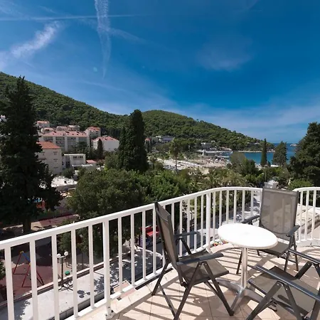 Hotel Perla Dubrovnik