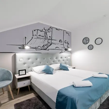 Hotel Perla Dubrovnik