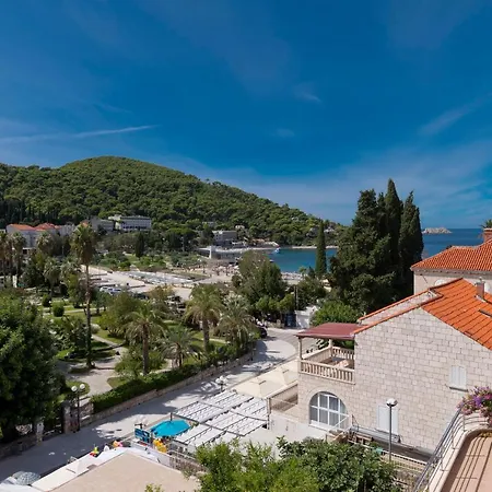Perla 3* Dubrovnik