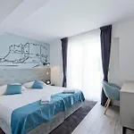 ホテル ペルラ 3*