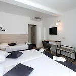 ホテル ペルラ ドゥブロブニク