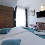ペルラ ホテル ドゥブロブニク