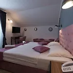 ホテル ペルラ ドゥブロブニク