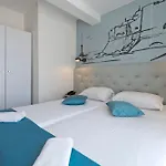 ホテル ペルラ