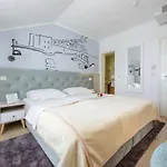 Perla Hotel Dubrovnik