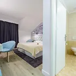Hotel Perla