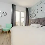 ペルラ ホテル ドゥブロブニク