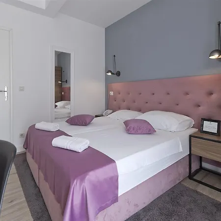 Perla 3* دوبروفينك