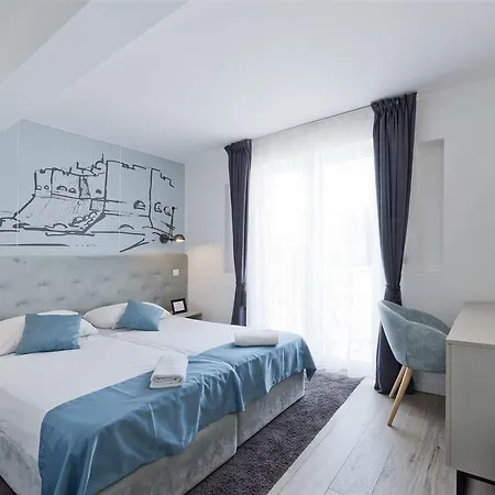 Szálloda Perla 3*