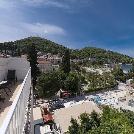 Hotel Perla