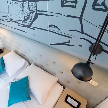 Perla Hotel Ragusa
