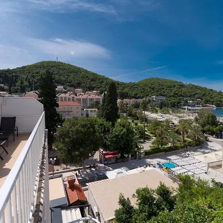 Hotel Perla