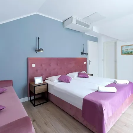 Perla 3* Dubrovnik