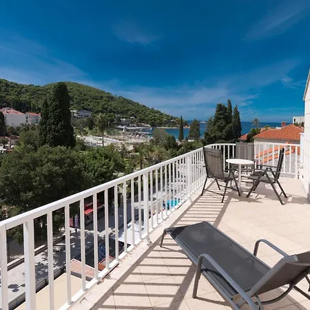 Perla 3* Dubrovnik