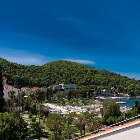 Hotel Perla