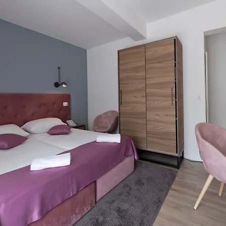 Hotel Perla Dubrovnik
