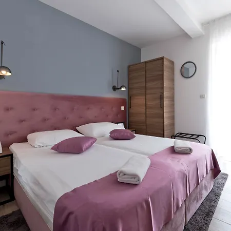 Perla Szálloda Dubrovnik