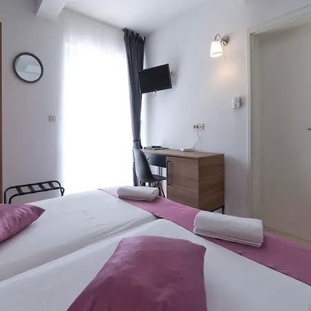 Hotel Perla Ragusa