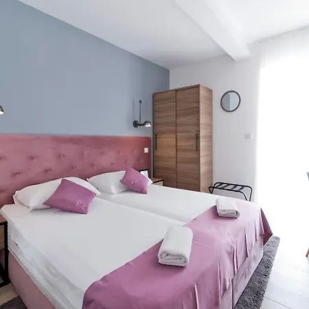 Hotel Perla Dubrovnik