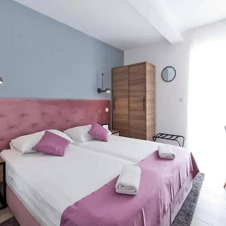 Hotel Perla Ragusa