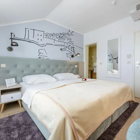 Perla Otel Dubrovnik