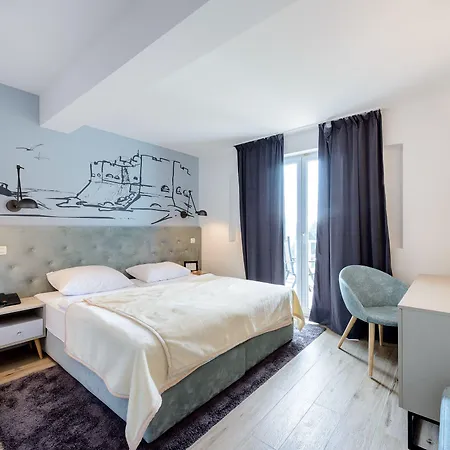 Perla 3* Дубровник