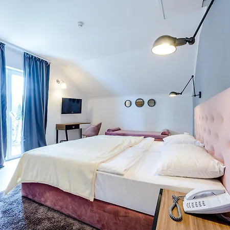 Hotel Perla Ragusa