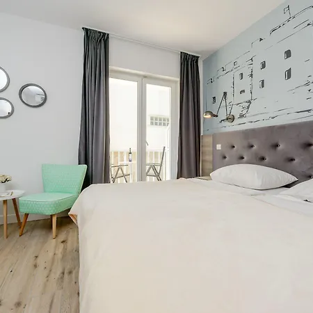 Perla Hotel Ragusa