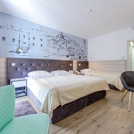 Perla Hotel