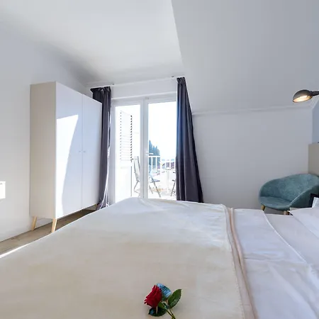 Hotel Perla