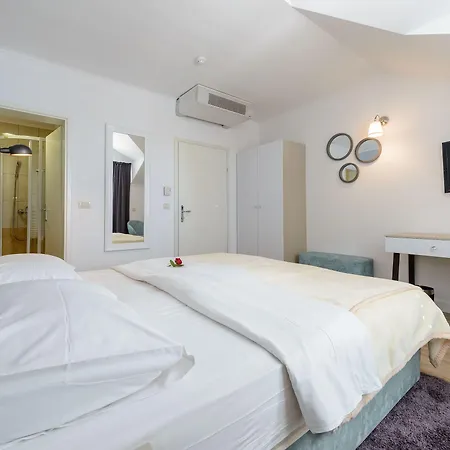 Hotel Perla Ragusa