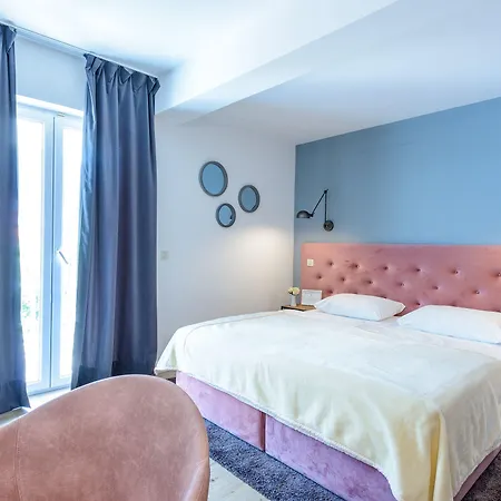 Hotel Perla Ragusa