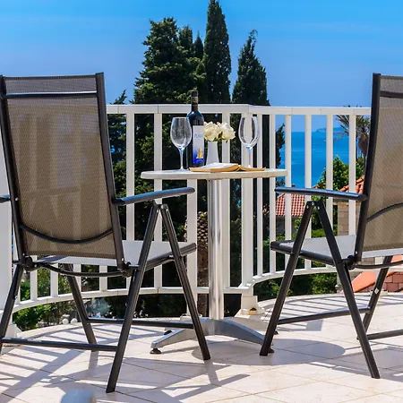 Otel Perla Dubrovnik
