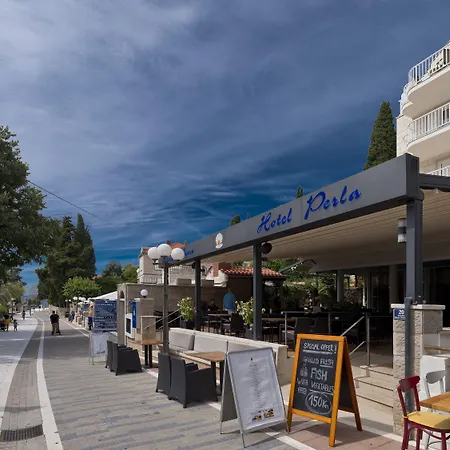 Perla Otel Dubrovnik