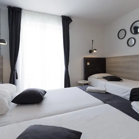 Hotel Perla Dubrovnik