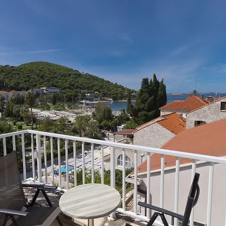 Perla 3* Dubrovnik