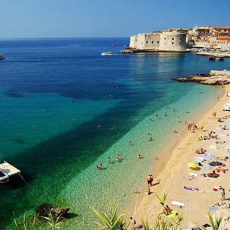 Otel Perla Dubrovnik