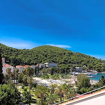 Hotel Perla Ragusa