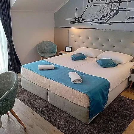 Hotell Perla