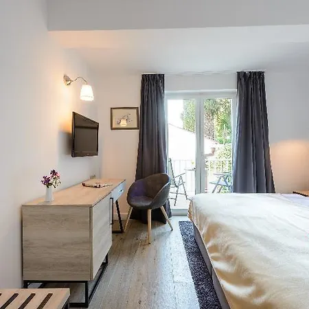 Hotel Perla Dubrovnik