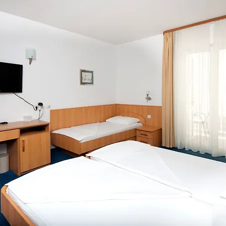 Hotel Perla
