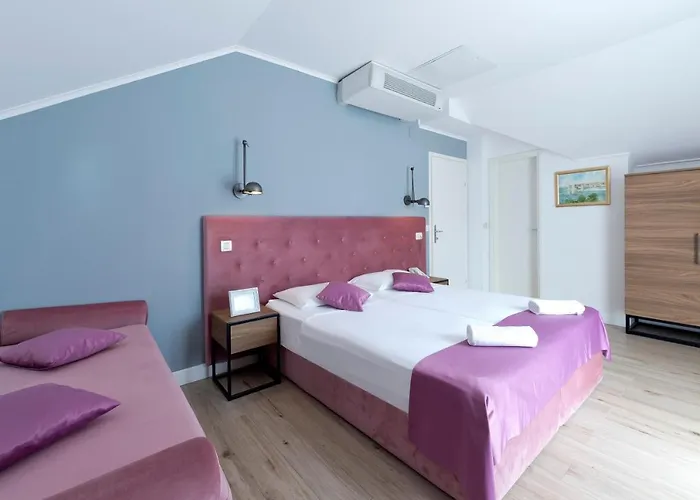 Perla 3* Dubrovnik