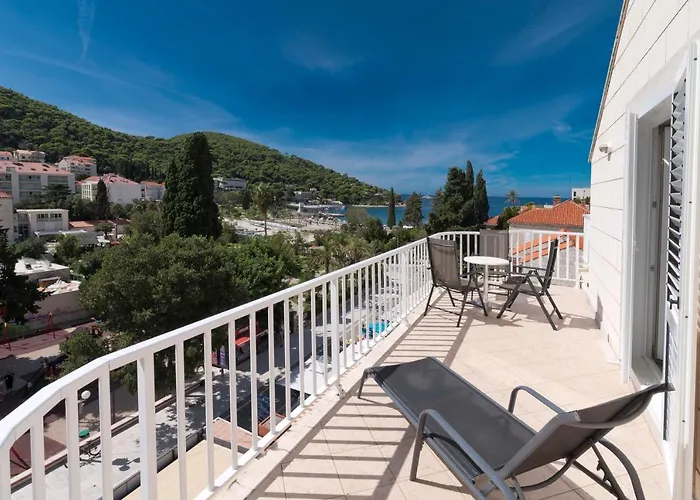Perla 3* Dubrovnik
