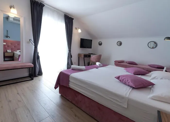 Perla Hotel Dubrovnik